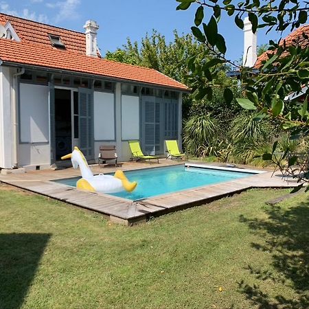 Villa Madelon Аркашон Номер фото
