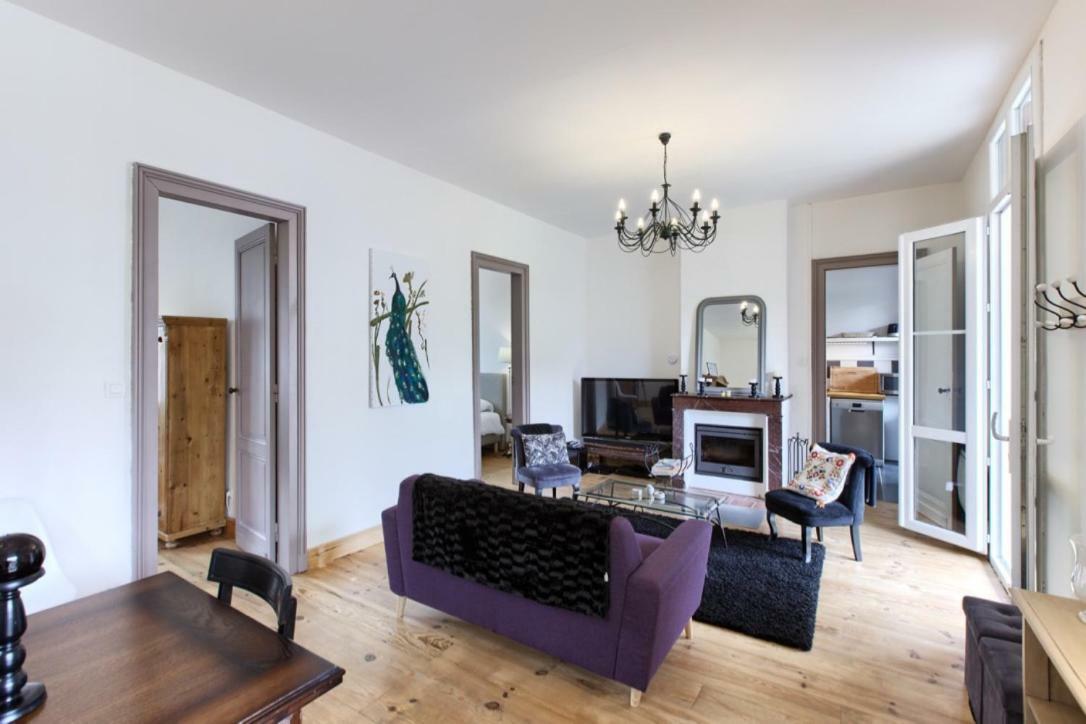 Villa Madelon Аркашон Екстер'єр фото
